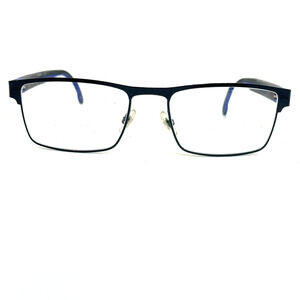 Carrera CARRERA 8855 D51‎ Eyeglasses Frames Black Blue 55-18 H14954